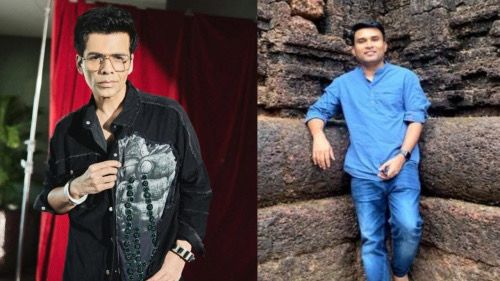 KJo Goes from Drama to Dhamaaka — Teams Up with Haneef Adeni for an Explosive Thriller!