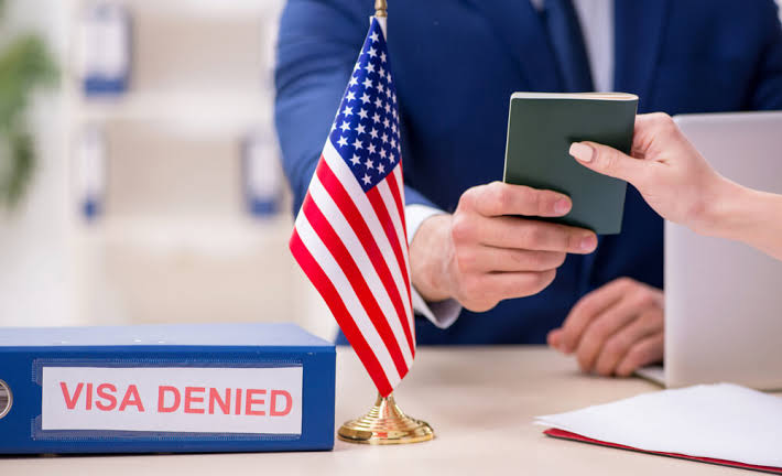 Visa Denied! US Hits Back at Foreigners Who Muzzle American Free Speech