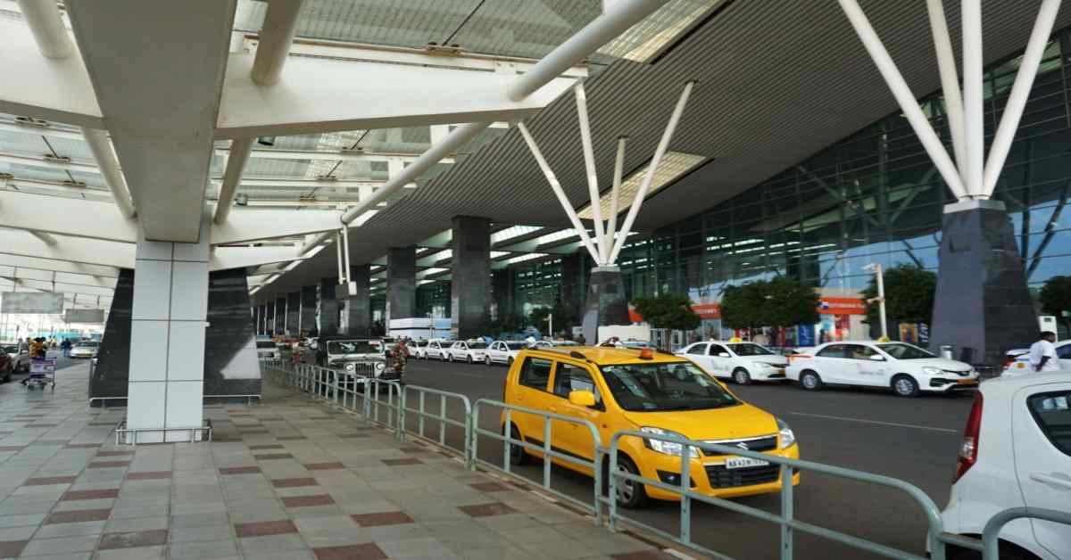 Bengaluru Airport Extends Free Parking Time At Terminal 1 To 15 Minutes