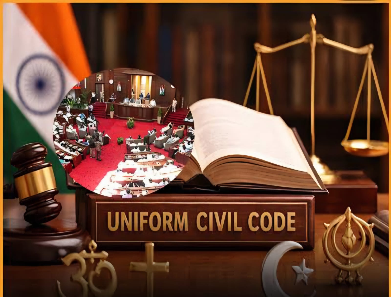 West Bengal to Introduce Uniform Civil Code Bill on June 29