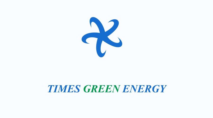 Times Green Energy (India) to Raise 1 Billion Rupees in Equity Capital