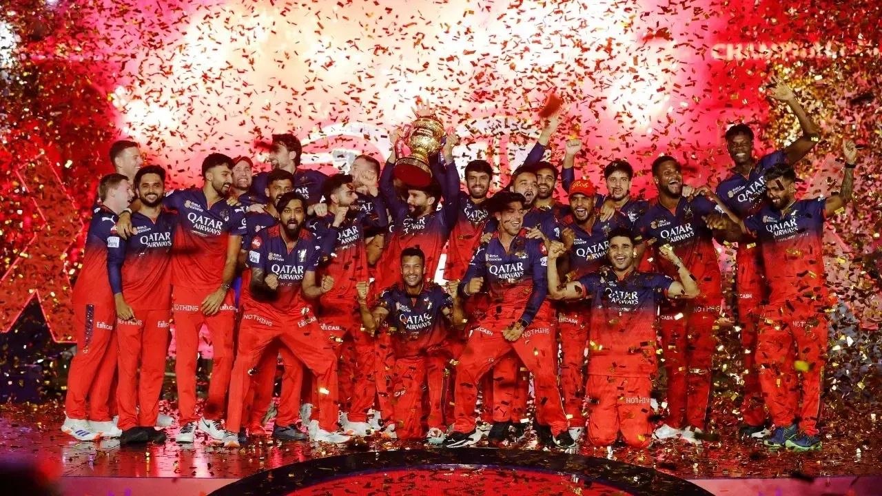 EyePL: 2025 Final Bowls Over World as Most-Watched T20 Match in History