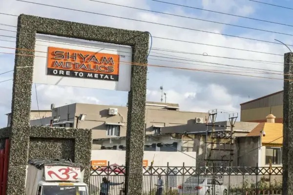Shyam Metalics Commissions Aluminium Foil Plant in Odisha