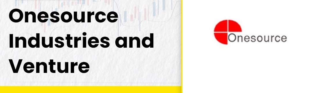 Onesource Industries And Ventures Ltd Explores Fundraising Through Convertible Warrants To Propel Growth