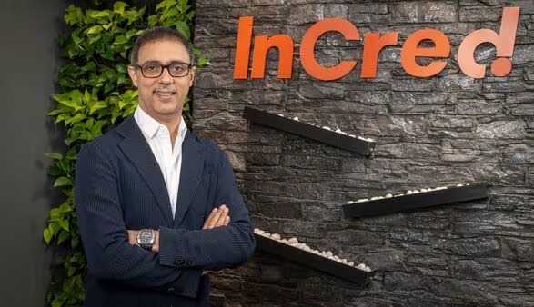 InCred Group Acquires Arrow Capital DIFC, Expanding Middle East Footprint