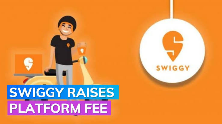 Swiggy’s Platform Fee Trilogy: Rs 15 Per Order and Counting in Three Weeks