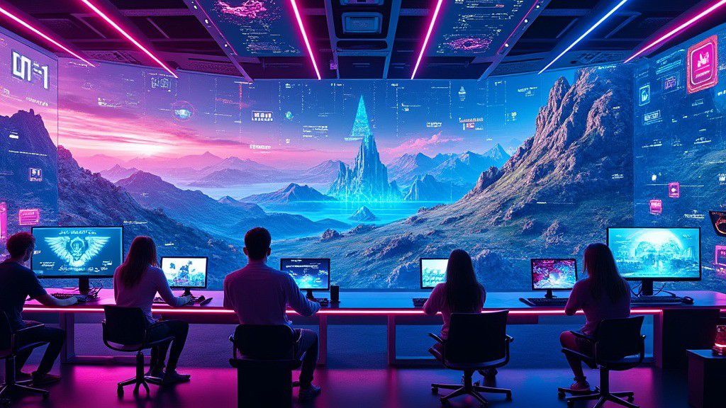 Byte-Sized Gold: How AI Is Powering the Play-to-Pay Revolution in Bharat's Gaming Arena