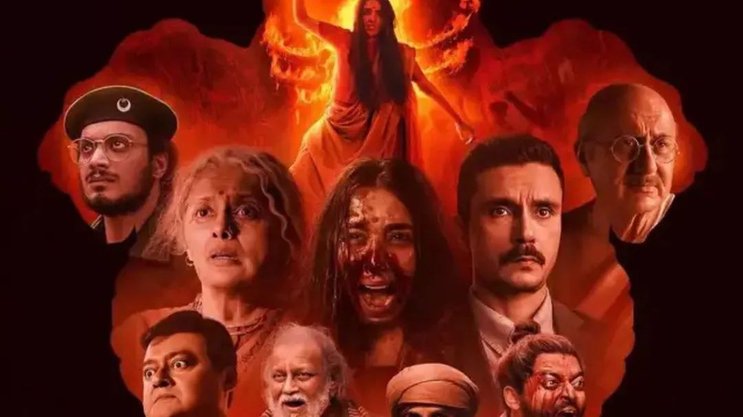 The Bengal Files Flatlines: Day 8 Box Office Stuck Under ₹12 Cr Despite Friday Push