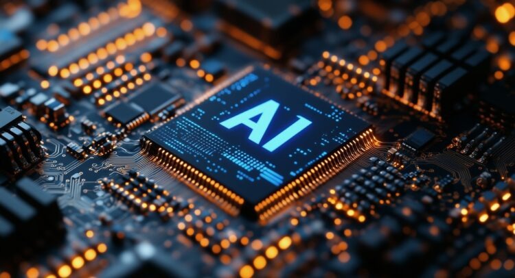 Asia’s Tech Boom: Decoding the AI Chip Demand Behind Singapore’s 5,000 Milestone
