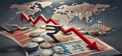 Currency Market Bets Shift In Asia As Rupee Faces Pressure