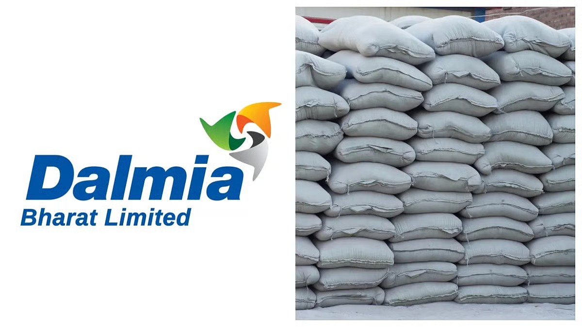 Dalmia Bharat Reports Q3 Results With Stable Profitability