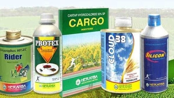Heranba Industries Scales Up: Commercial Production Begins at Sarigam Unit Phase-II