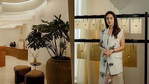 Mira Rajput’s Dhun Wellness to open Delhi flagship by July
