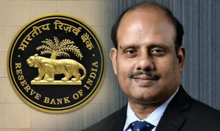 Banking on Stability! RBI Assures IndusInd Bank Stability Amid Accounting Shake-Up