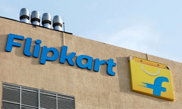 Flipkart In Talks With Adani Group For Data Center Expansion