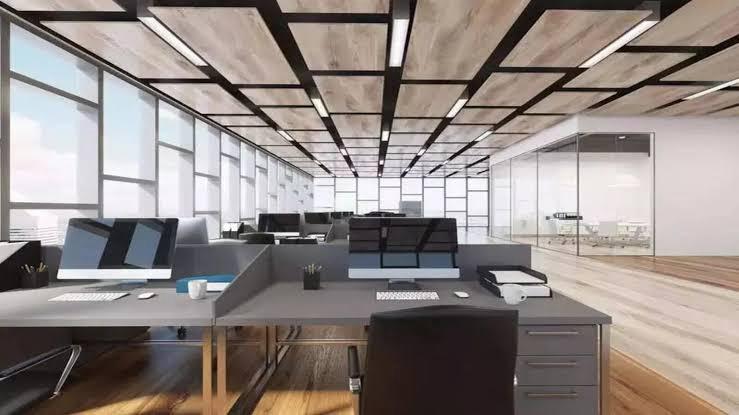 Flex Spaces Ignite India’s Office Market: 65% YoY Surge Led by Tech Powerhouses