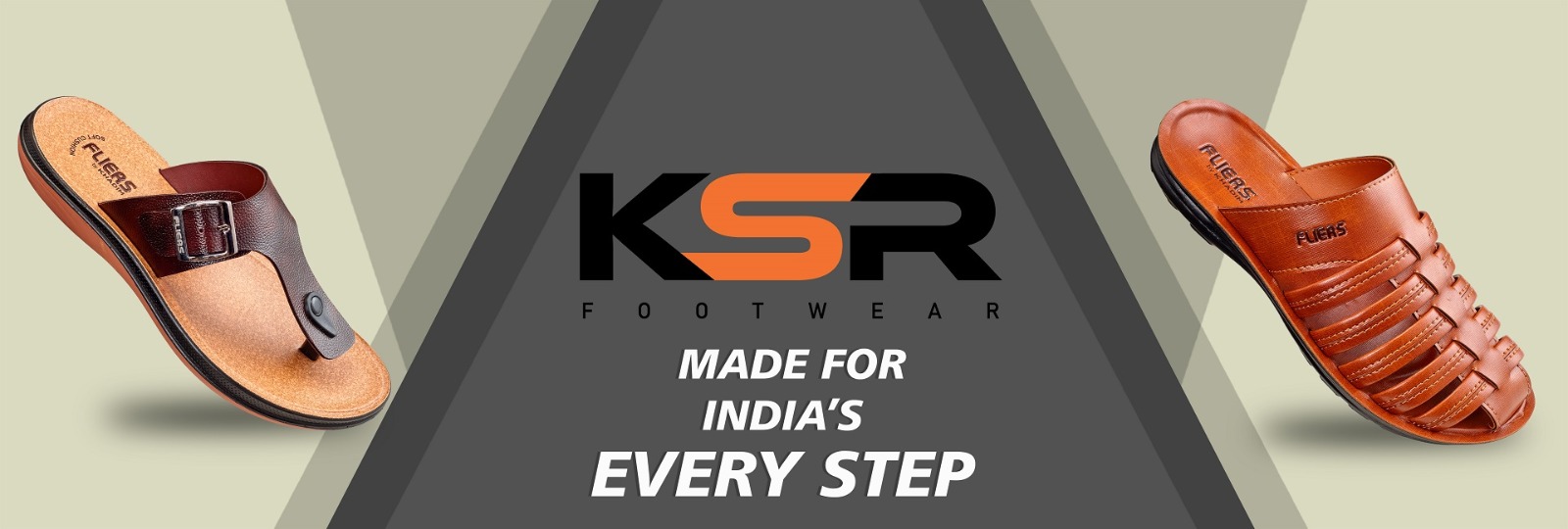 KSR Footwear CFO Suvajit Choudhury Resigns, Moves to Commercial Role