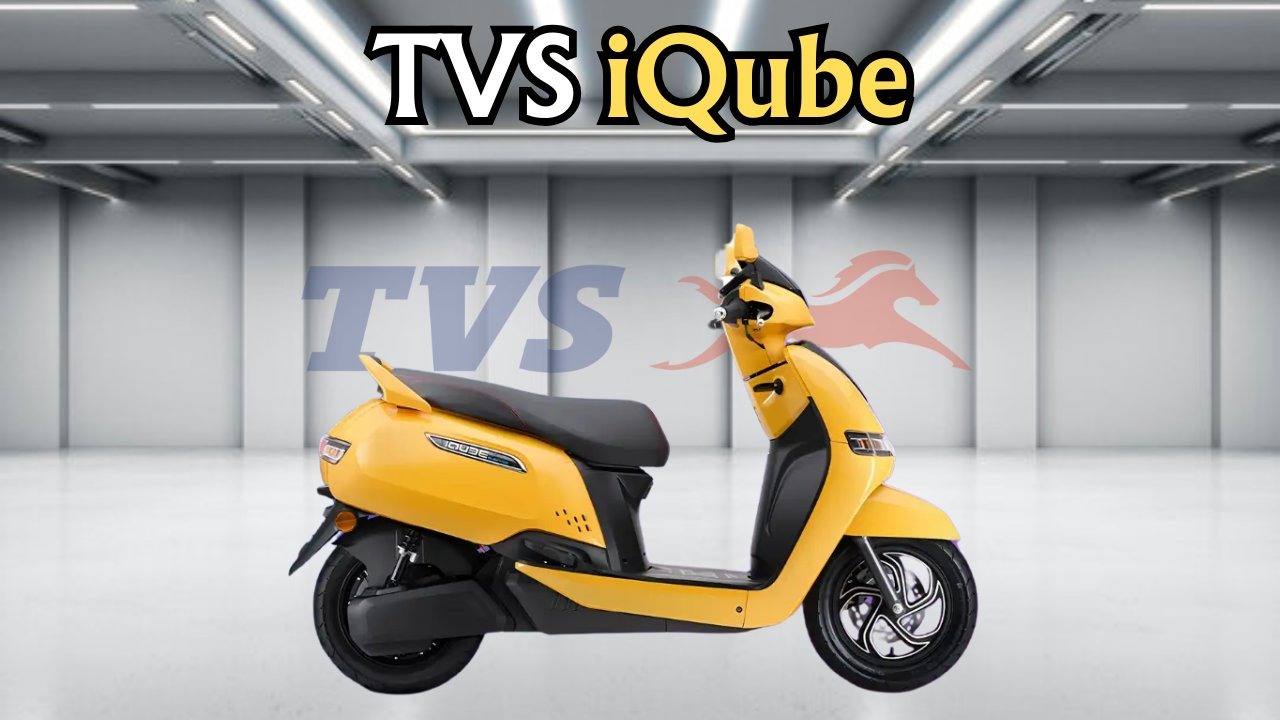Electric Dreams Turn Real: TVS Motor’s Next-Gen EVs Poised to Hit the Streets Soon