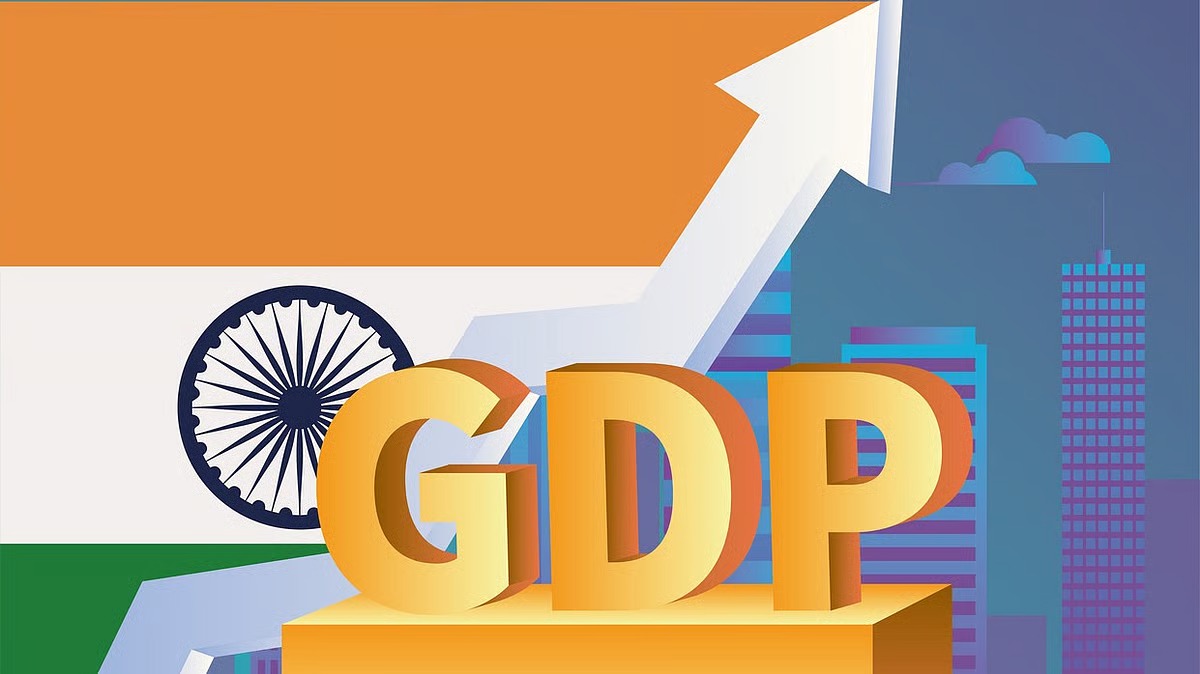 Surging GDP, Stagnant Wages—India’s Growth Puzzle Explained