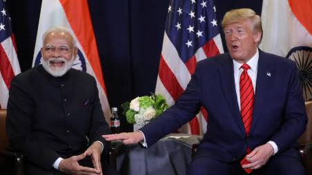 Deal or No Deal: India, US Embark on 3-Day Trade Pact Marathon