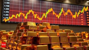 Bullion Breakout: Gold Hits Record Highs As Festive Demand And Fed Cut Hopes Fuel Rally