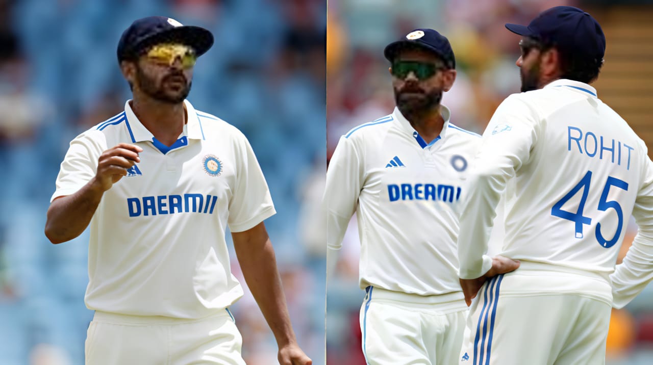 Legacy and Leadership: India’s Young Guns Step Up After Rohit-Virat Era Ends