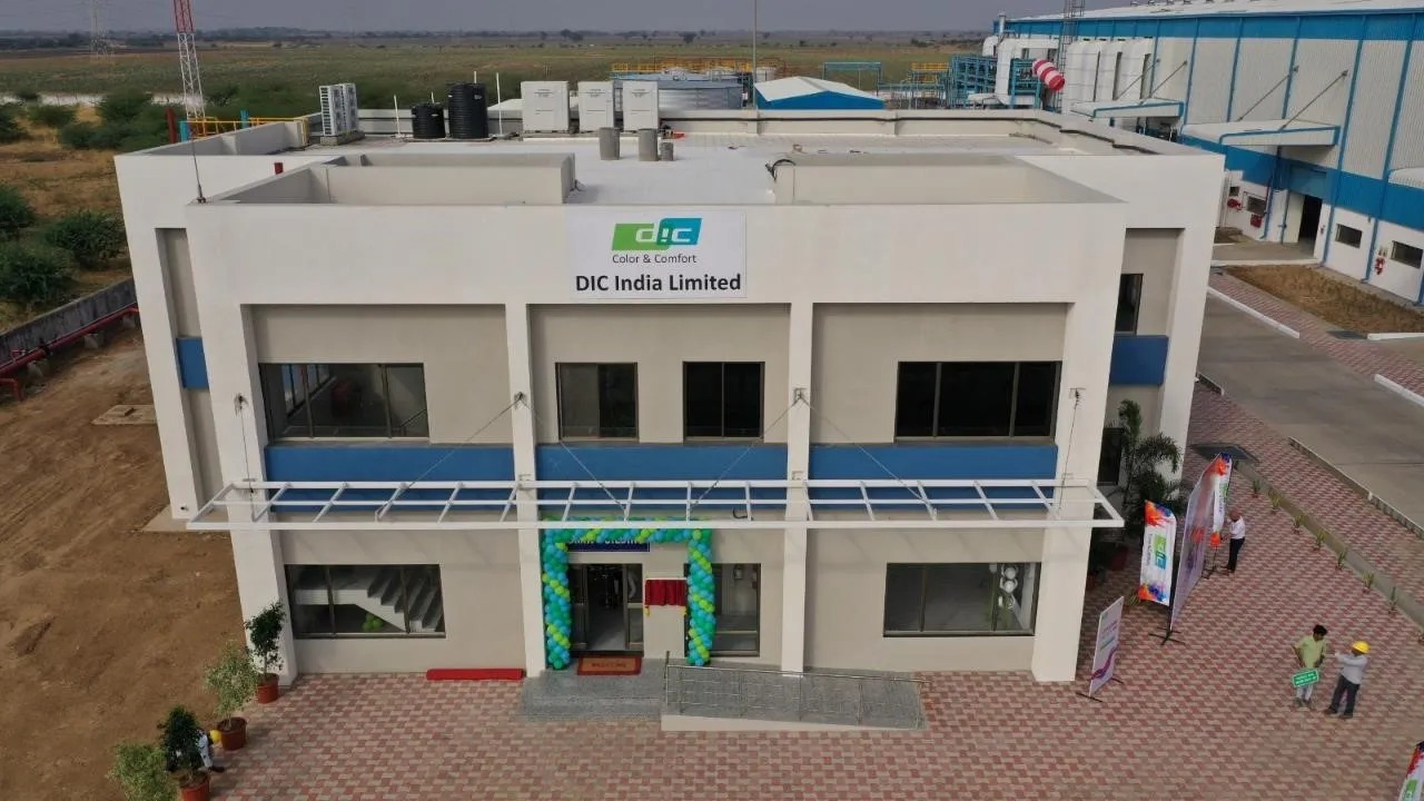 DIC India Faces Legal Counterclaim of 56.1 Million Rupees by Agam Agochars