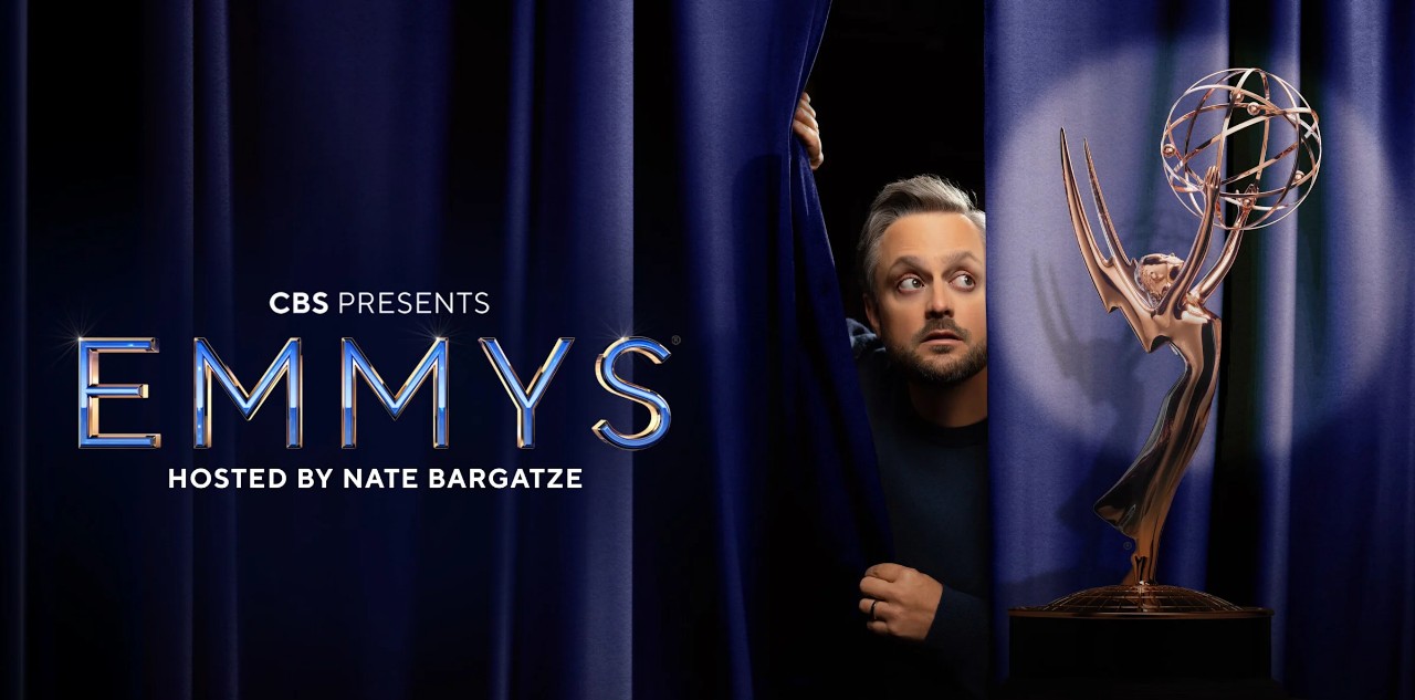 Stand-Up to Standout: Nate Bargatze’s Emmy Night Delivers Laughs Without the Sting