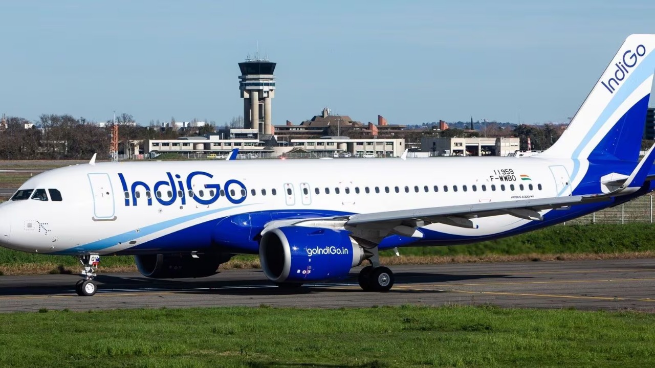 IndiGo’s Airbus Bet—How India’s Aviation Shift Is Reshaping the Skies
