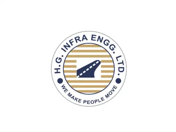 HG Infra Engineering Faces ₹2.20 Billion Tax Notice