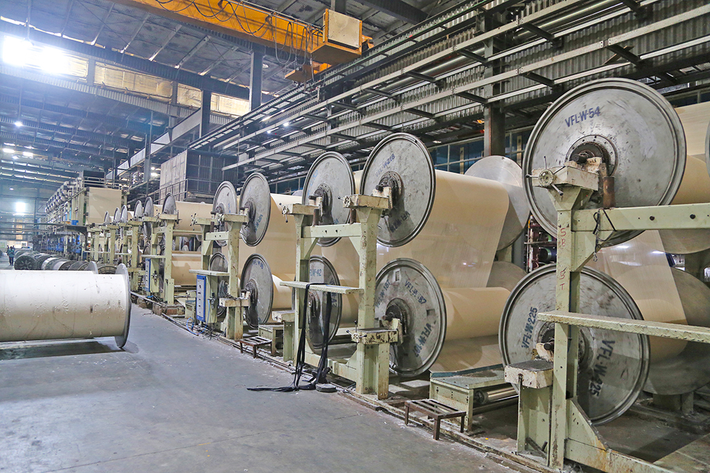 Vishal Fabrics Strengthens Portfolio: Buys Quality Exim Shares for ₹49.9 Million