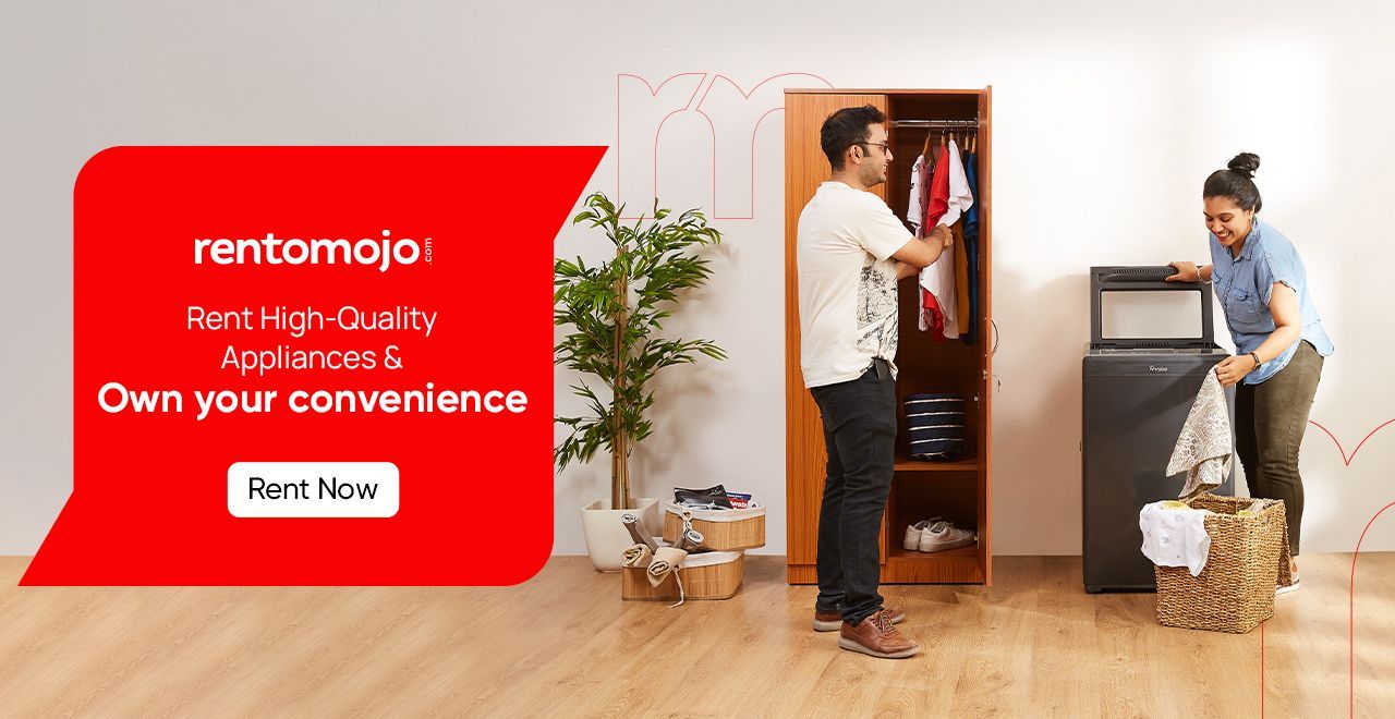 Rentomojo Sees Rising Demand Among India’s Mobile Urban Renters