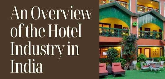 Hotel Room Demand in India Reaches Historic Highs Amid Severe Supply Shortage