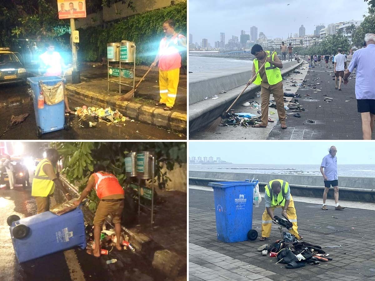 A Fresh Start: Mumbai Gears Up for Success with BMC’s Waste Revolution