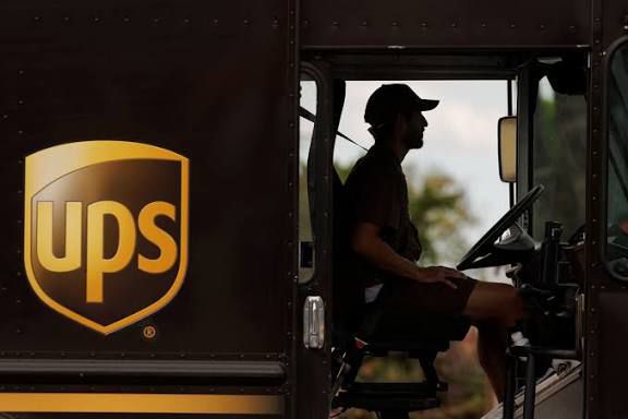 WOW STORY OF THE DAY - From Two Teens and a Bicycle to 24 Million Packages a Day: The UPS Story