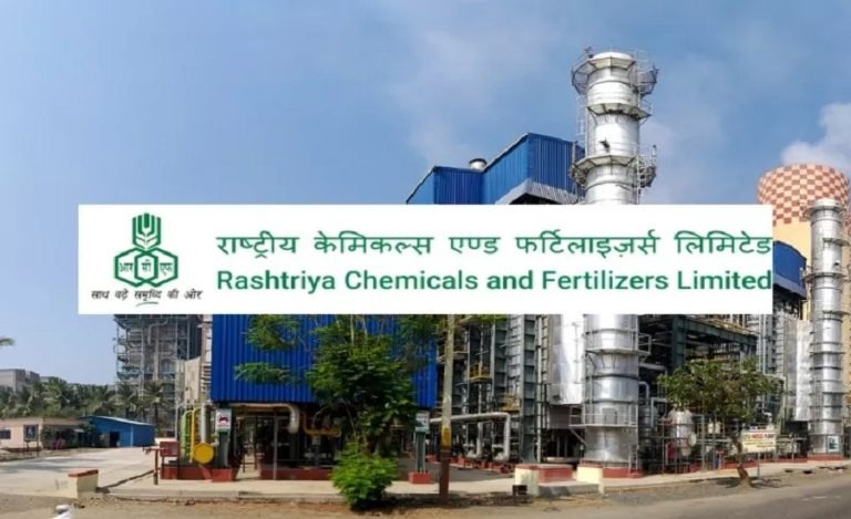 Rashtriya Chemicals and Fertilizers Ltd (RCF) Declares Interim Dividend, Reports Q3 Revenue of ₹42.36 Billion and Net Profit of ₹809.5 Million