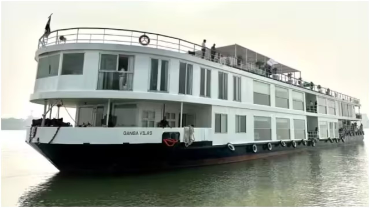River of Dreams: Yamuna Cruise to Transform Delhi's Tourism Landscape