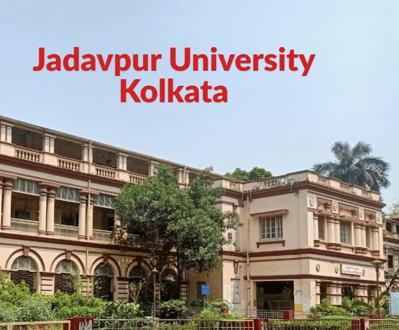 Campus Command: Jadavpur University Appoints New Interim Registrar