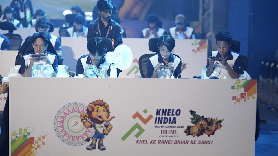 Game On! Sports Minister Unveils Exciting Khelo India Expansion Across the Nation