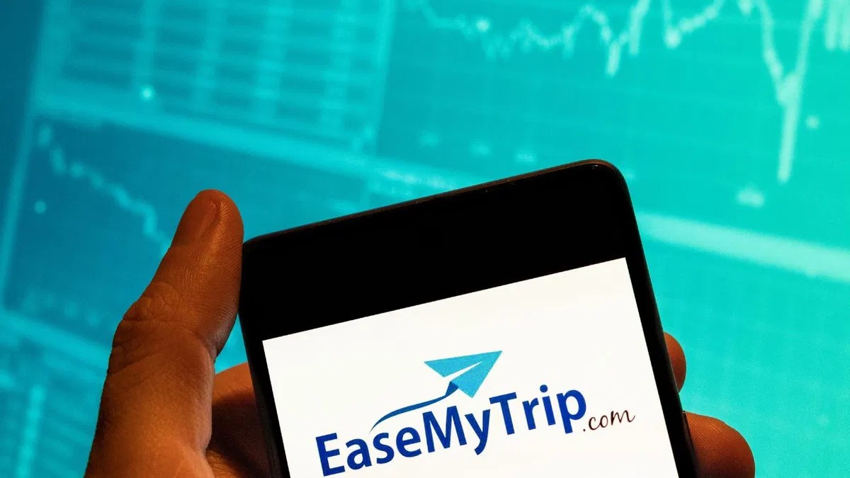EaseMyTrip Partners with ProXpense to Revolutionize Corporate Travel and Expense Management