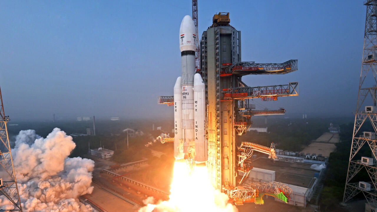 Beyond Successful Launches: The Next Giant Leap For India’s Space Economy