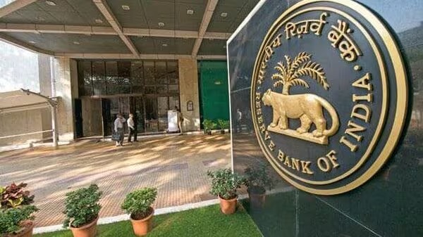 RBI Paints a Resilient Picture: Indian Banks Hold Strong as Bad Loans Projected to Stay Low