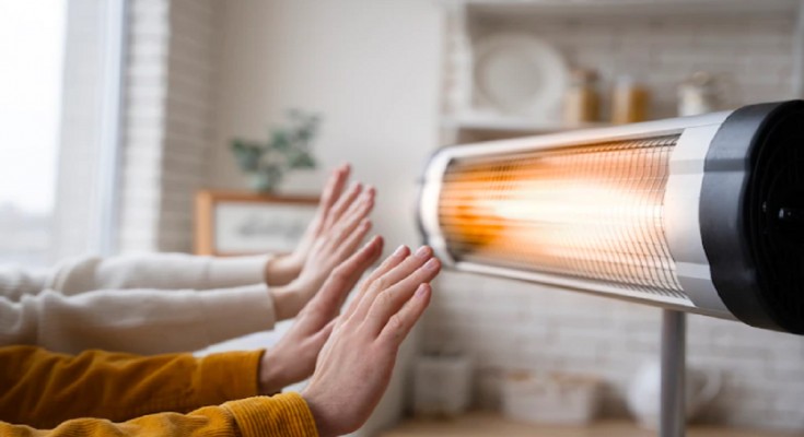 Winter-ready: 5 smart checks before you buy a room heater