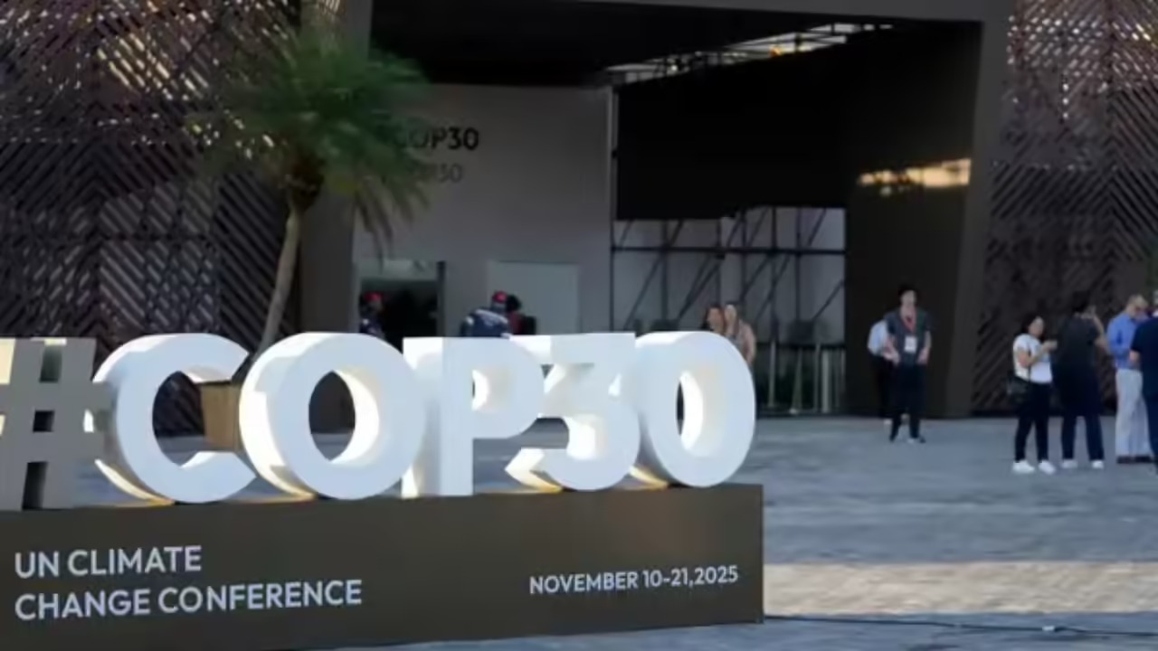 COP30 Showdown: India Calls Out Developed Nations Over Broken Climate Finance Promises