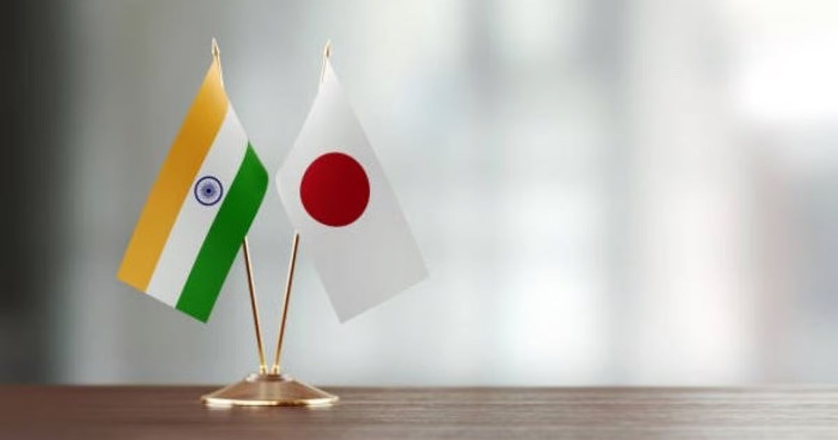 India And Japan Hold First AI Strategic Dialogue In Mumbai To Shape Future Tech