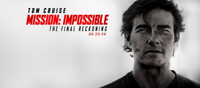 Blockbuster Alert! ‘Mission: Impossible – The Final Reckoning’ Turns Indian Box Office Into a Thrill Zone