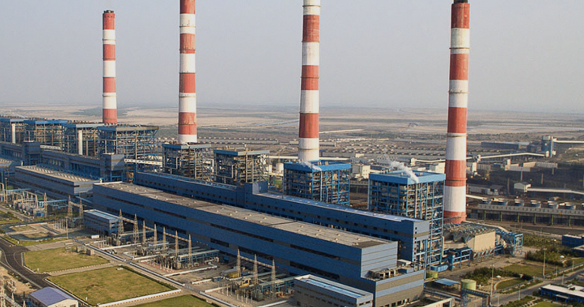 Power Mech Projects Bags ₹2.94 Billion Order from Adani Power, Strengthens Energy Sector Footprint