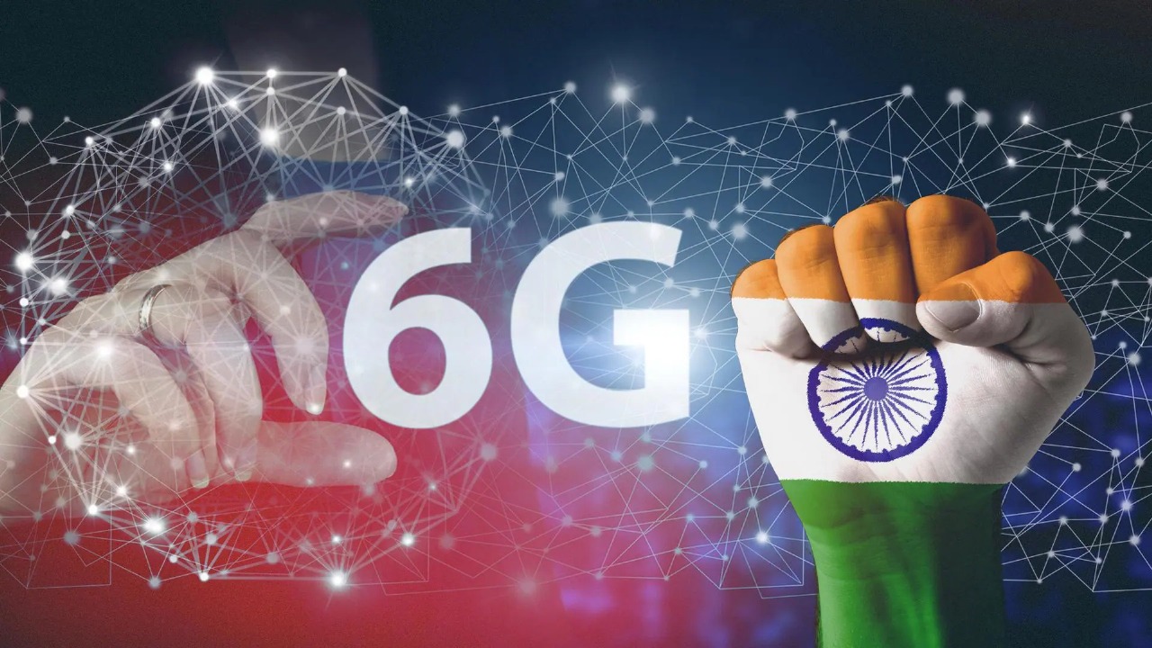 India’s 5G Breakthrough Sets the Stage for 6G Leadership