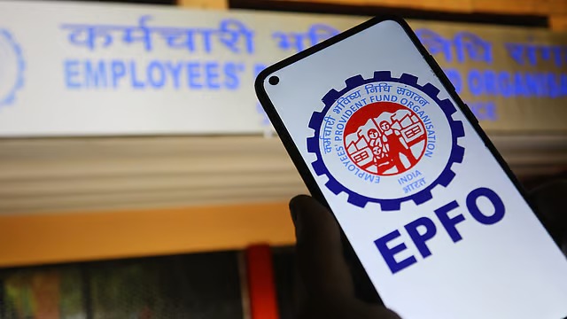 Dr. Mandaviya Announces Major Upcoming Reforms For EPFO
