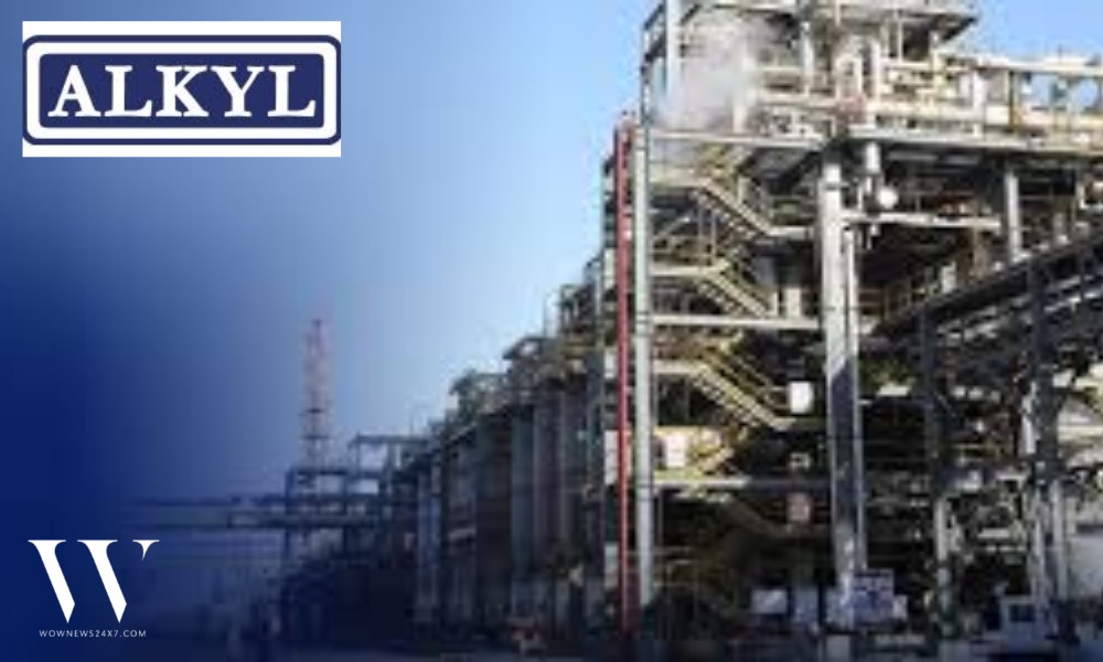 Alkyl Amines Chemicals To Restart Ammonia-Based Production Amid Supply Chain Disruptions